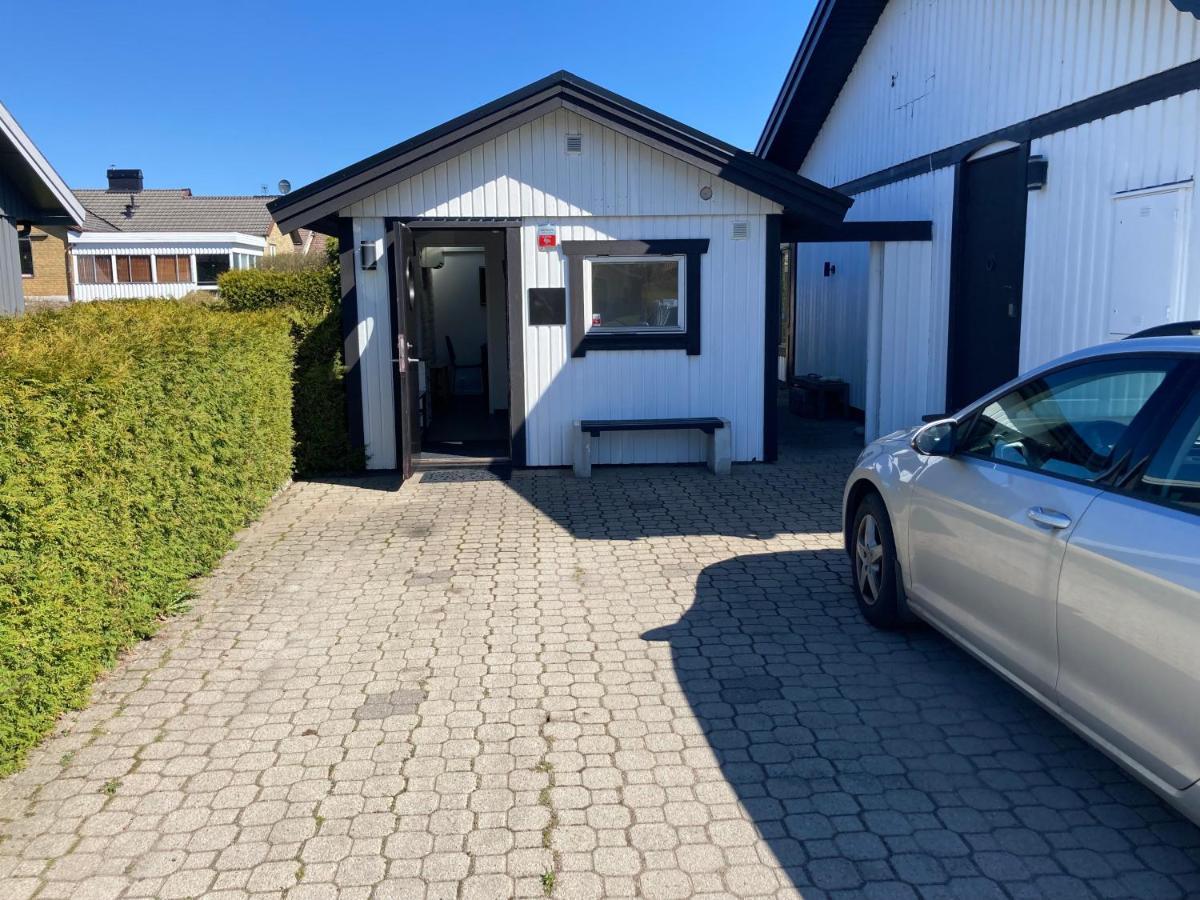 דירות Hässleholm Annexet מראה חיצוני תמונה